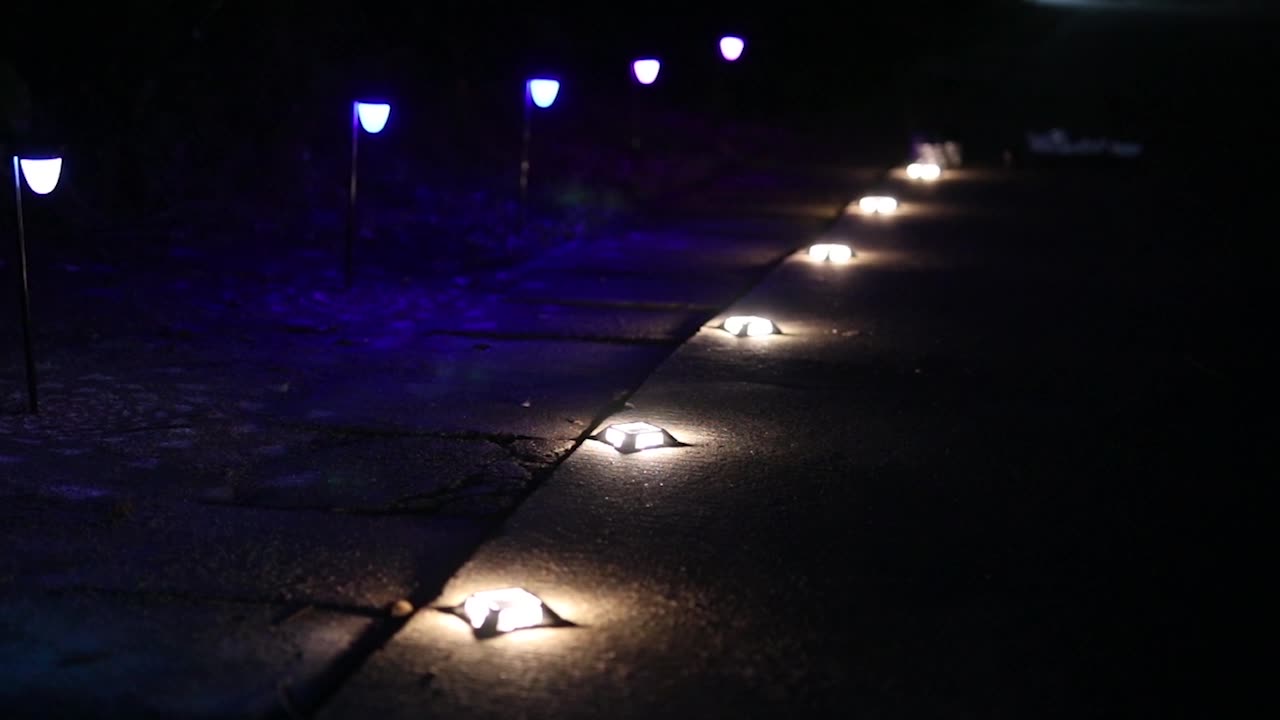 13156 4 myers power floor light mp4817 1ks