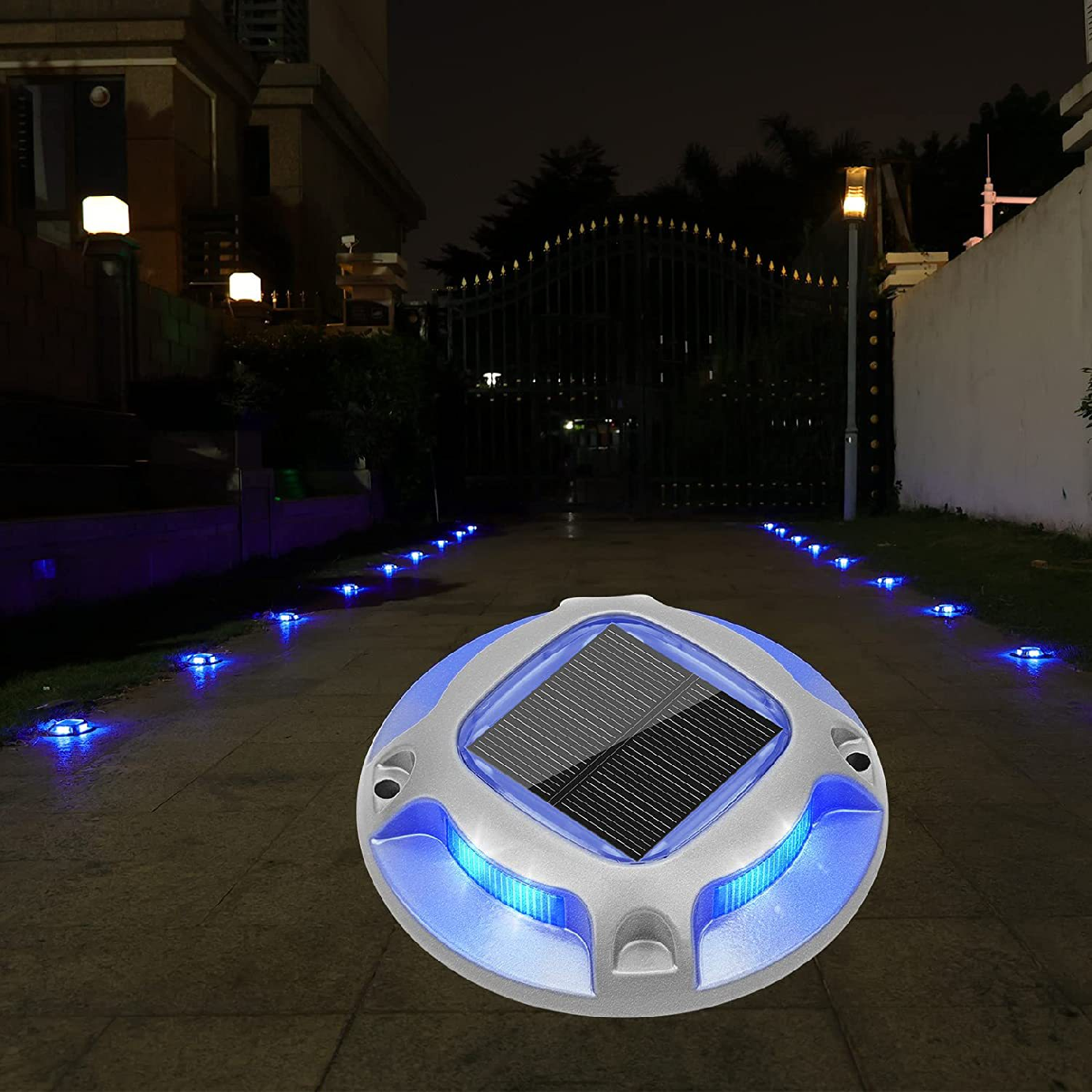 13159 myers power floor light mp4818 1ks