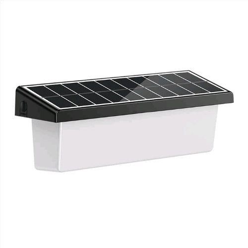 Myers Power Wall Light MP0617-PIR