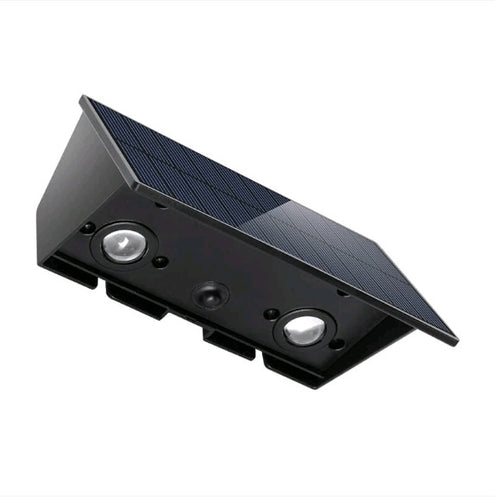 Myers Power Wall Light MP0616