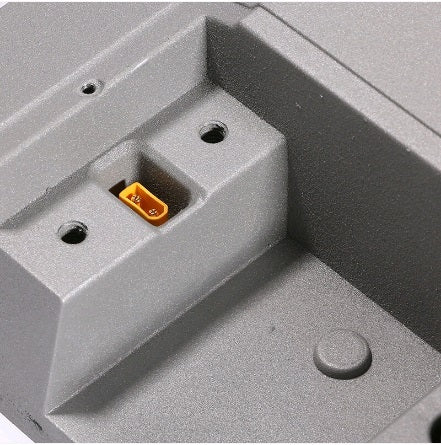 13684 3 myers power street light mp0104