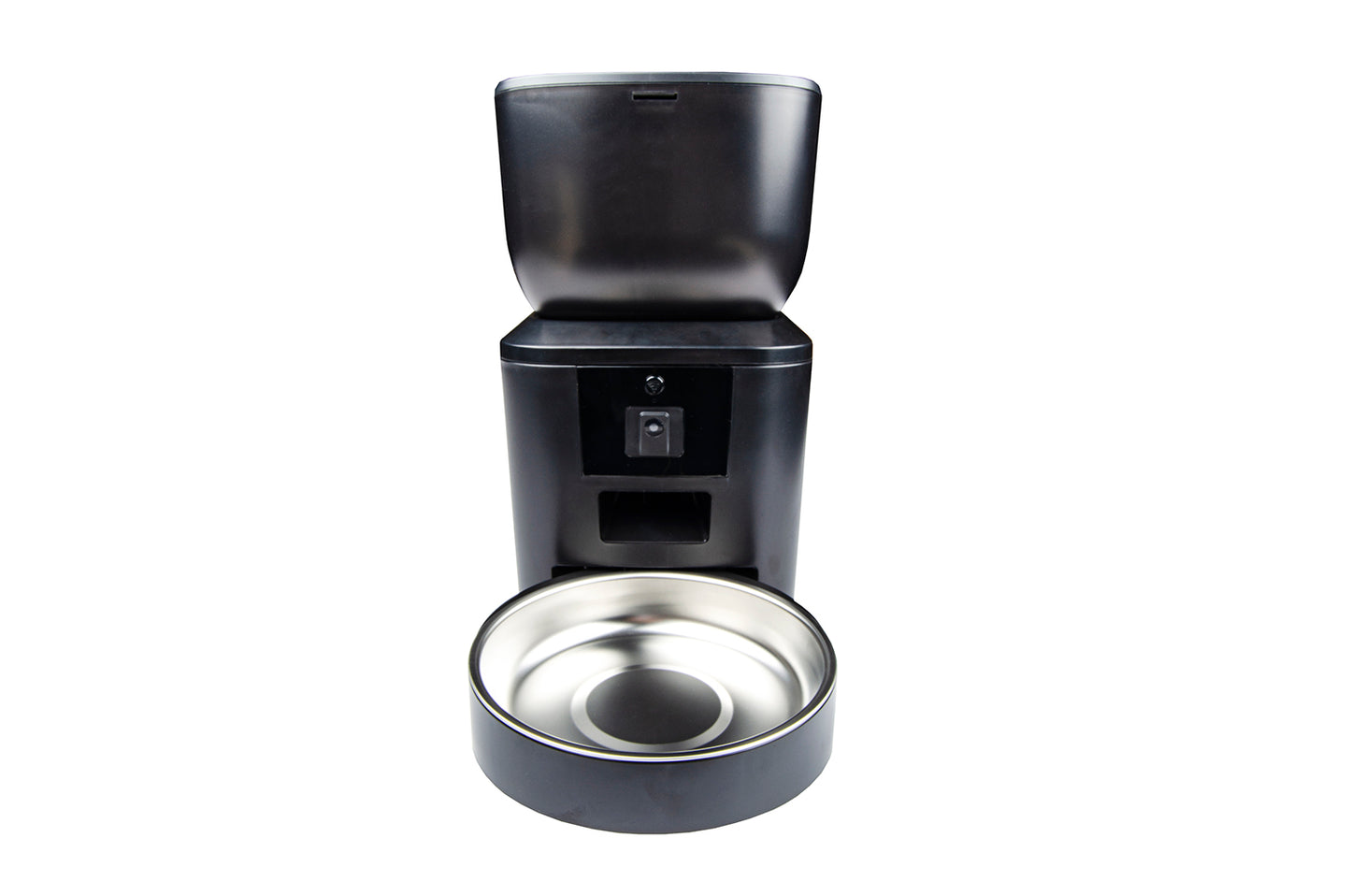 Smart Pet Feeder Myers PFD-C4 Black