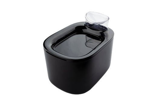 Smart Pet Fountain Myers PFN-A4 Black