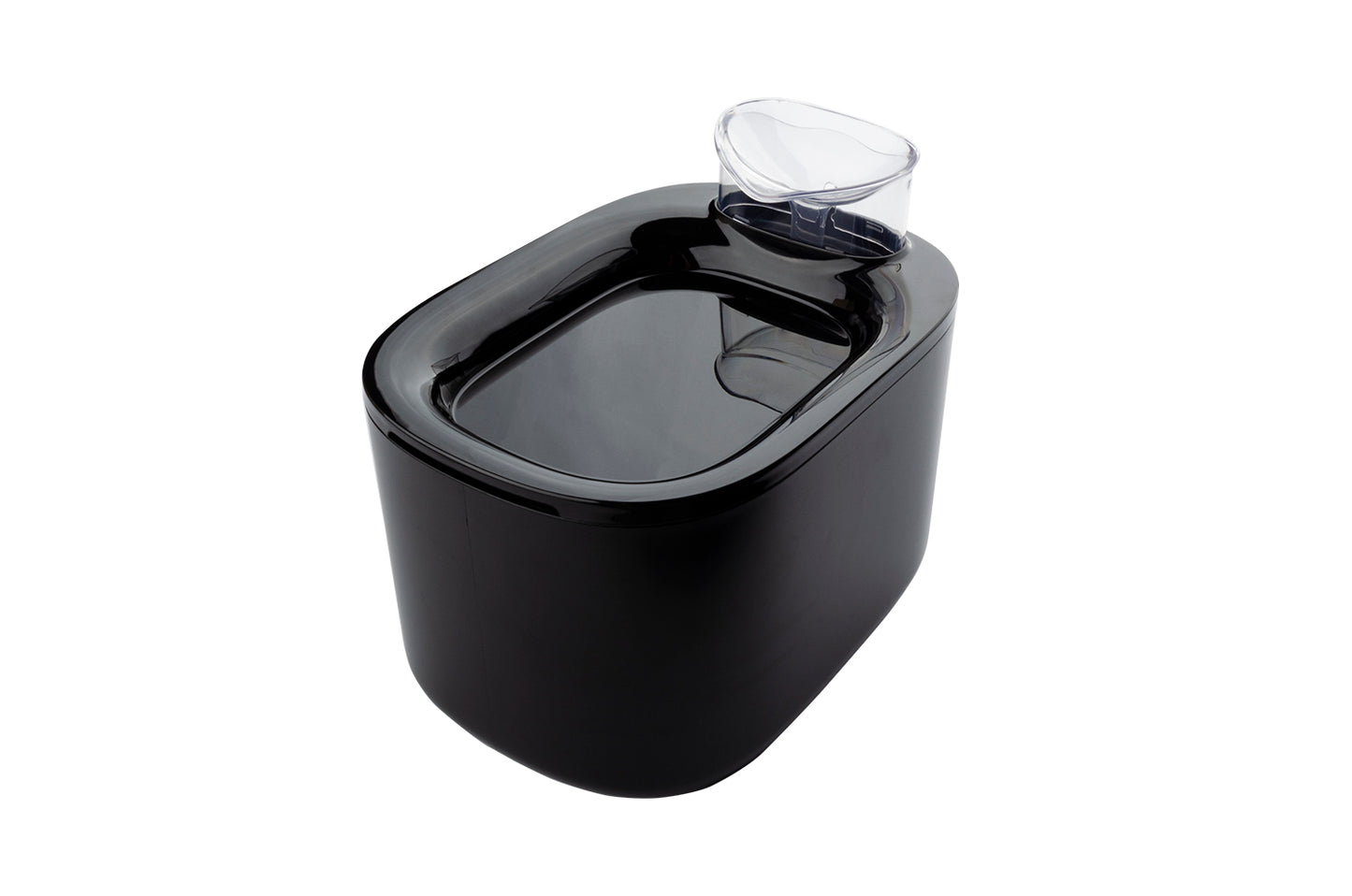 Smart Pet Fountain Myers PFN-W4 Black