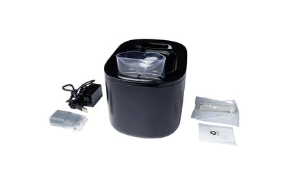 Smart Pet Fountain Myers PFN-W4 Black