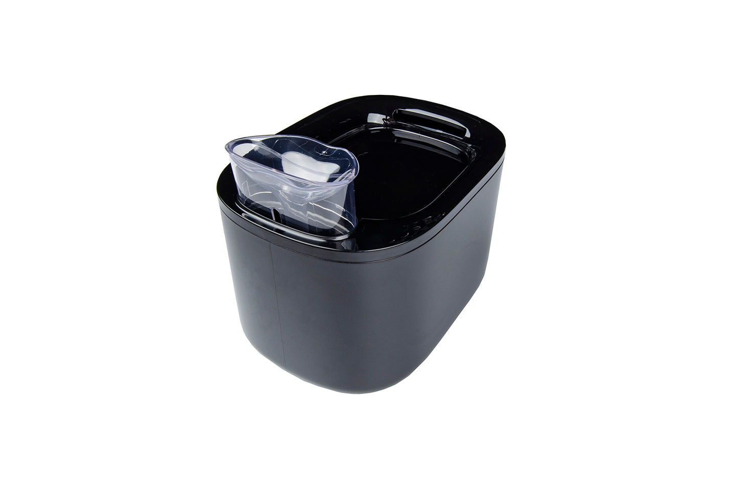 Smart Pet Fountain Myers PFN-W4 Black