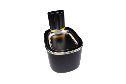 Smart Pet Fountain Myers PFN-W4LB Black