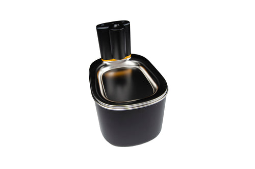 Smart Pet Fountain Myers PFN-W4LB Black