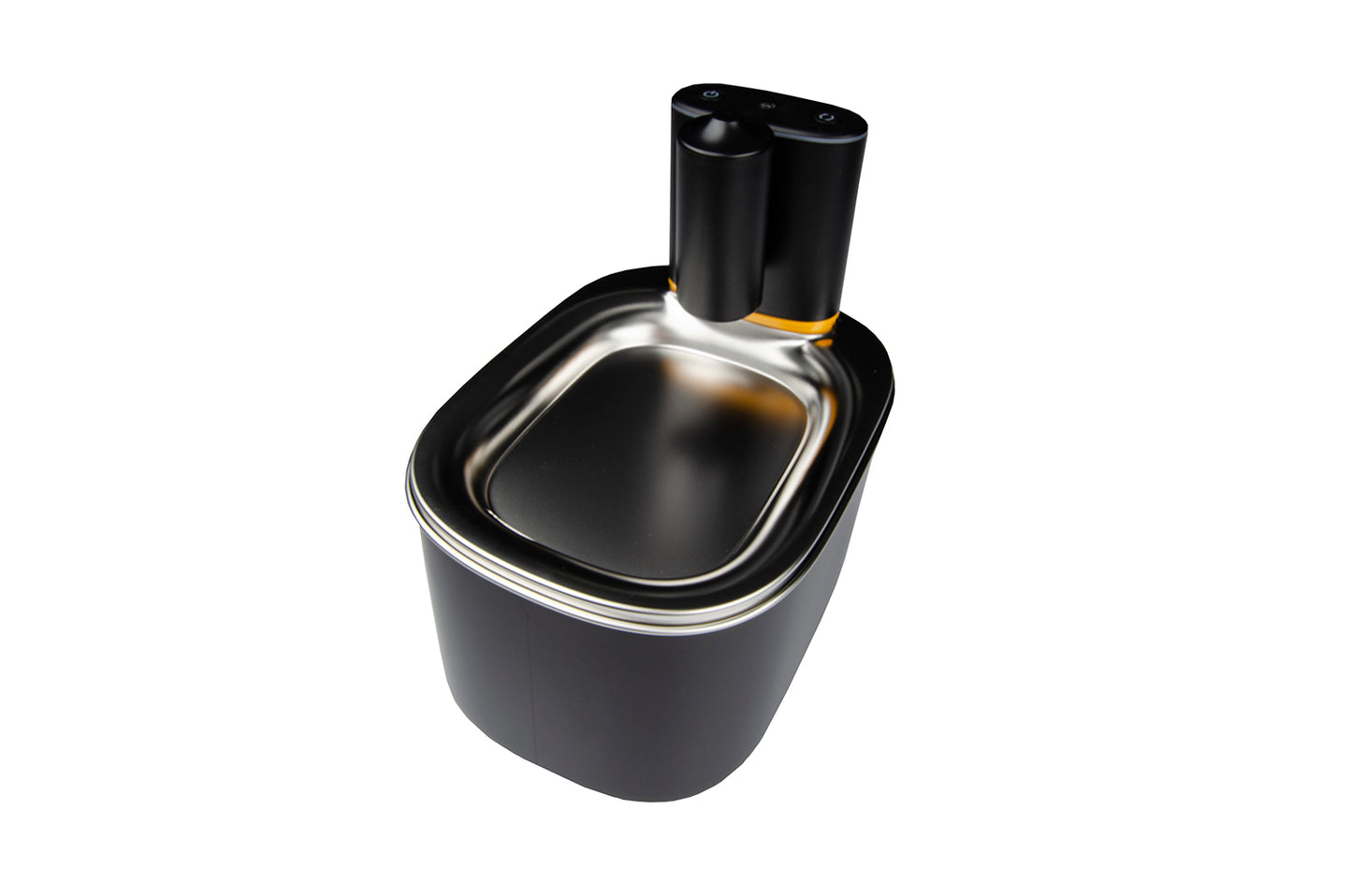 Smart Pet Fountain Myers PFN-W4LB Black