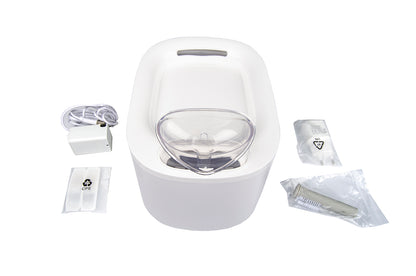 Smart Pet Fountain Myers PFN-A4 White