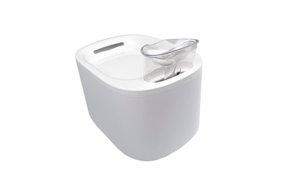 Smart Pet Fountain Myers PFN-A4 White