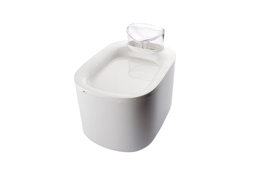 Smart Pet Fountain Myers PFN-A4 White