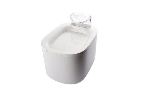 Smart Pet Fountain Myers PFN-A4 White