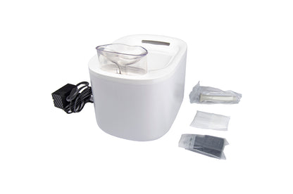 Smart Pet Fountain Myers PFN-W4 White