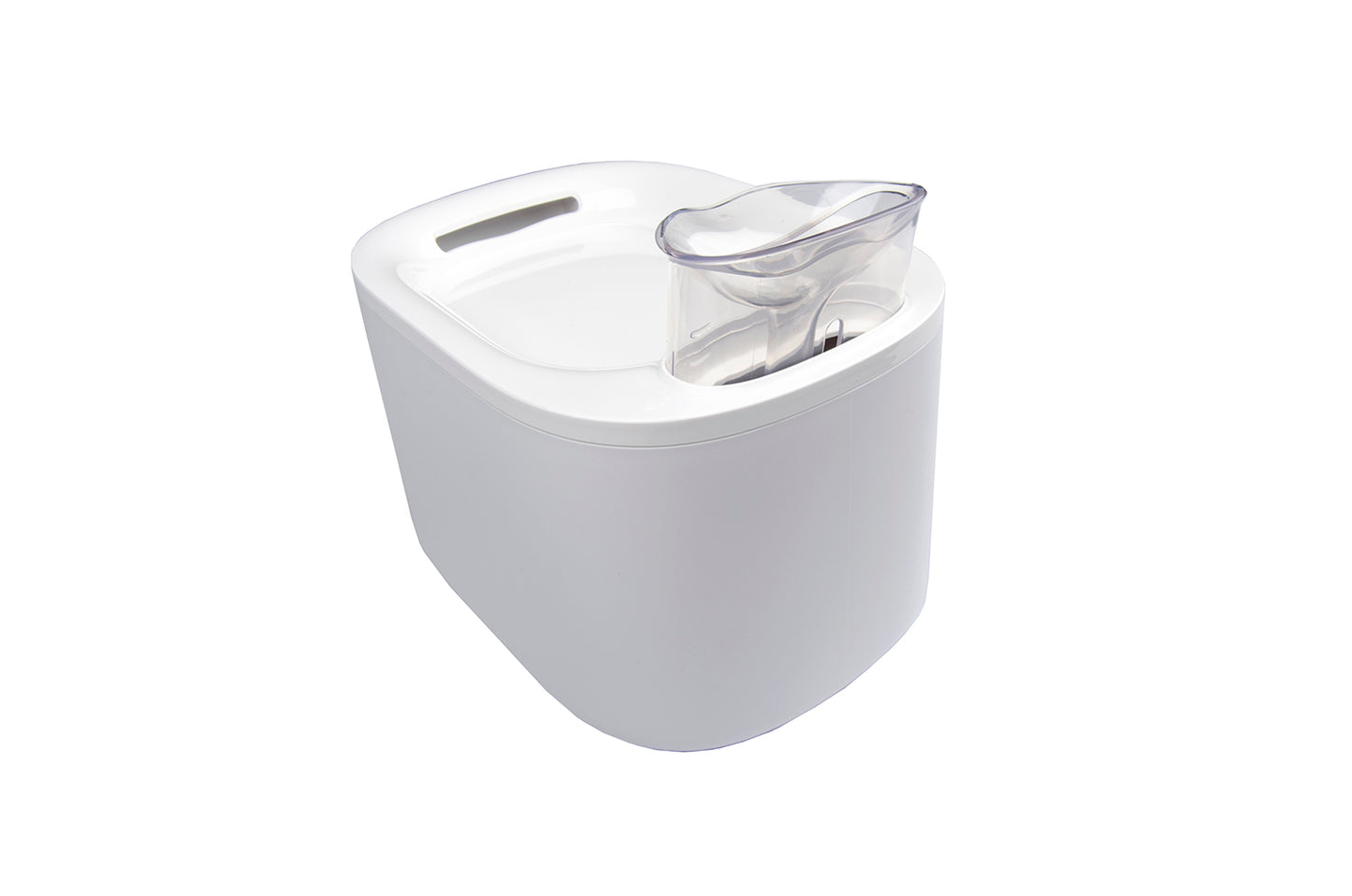 Smart Pet Fountain Myers PFN-W4 White