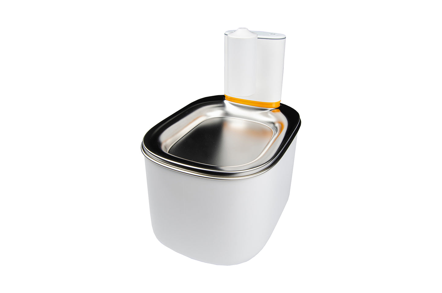 Smart Pet Fountain Myers PFN-W4LB White