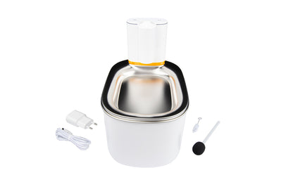 Smart Pet Fountain Myers PFN-W4LB White