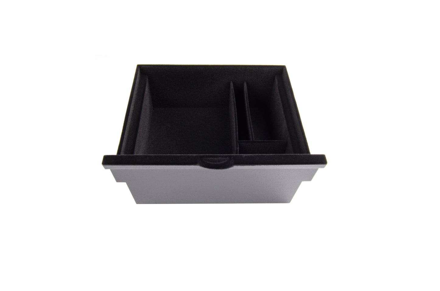 Storage Box Elvix for Tesla Model 3/Y (Center Console Front)