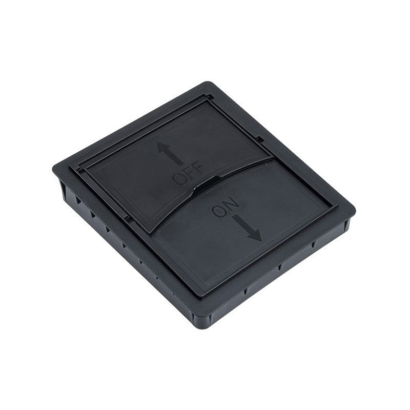 Storage Box Elvix for Tesla Model 3/Y (Center Console Hidden)