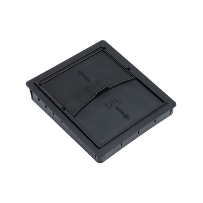 Storage Box Elvix for Tesla Model 3/Y (Center Console Hidden)