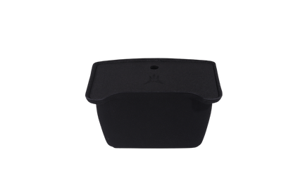 Storage Box Elvix for Tesla Model Y Double layered suede (with cover)