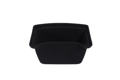 Storage Box Elvix for Tesla Model Y Double layered suede (with cover)