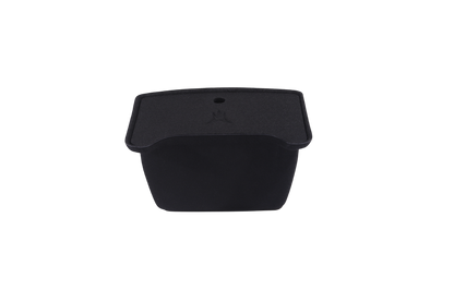 Storage Box Elvix for Tesla Model Y Double layered suede (with cover)