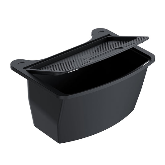 Storage Box Elvix for Tesla Model Y Magnetic Open Close Rear (TPE version)