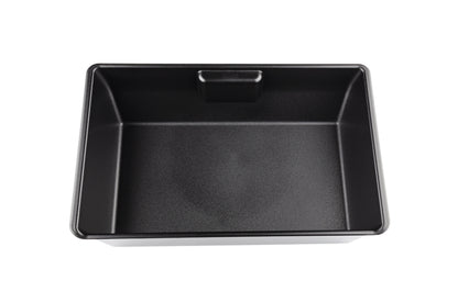 Storage Box Elvix for Model Y Under Seat (ABS)