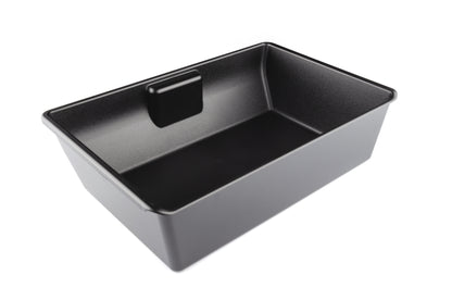 Storage Box Elvix for Model Y Under Seat (ABS)