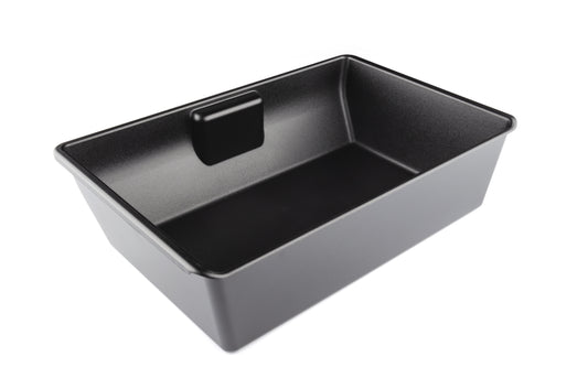 Storage Box Elvix for Model Y Under Seat (ABS)