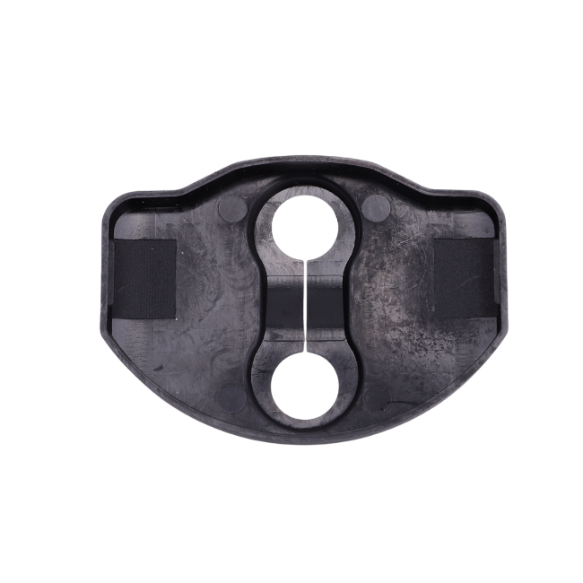 Cover Elvix for Tesla Model 3 door lock (1 set)