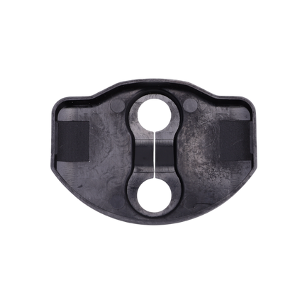 Cover Elvix for Tesla Model 3 door lock (1 set)