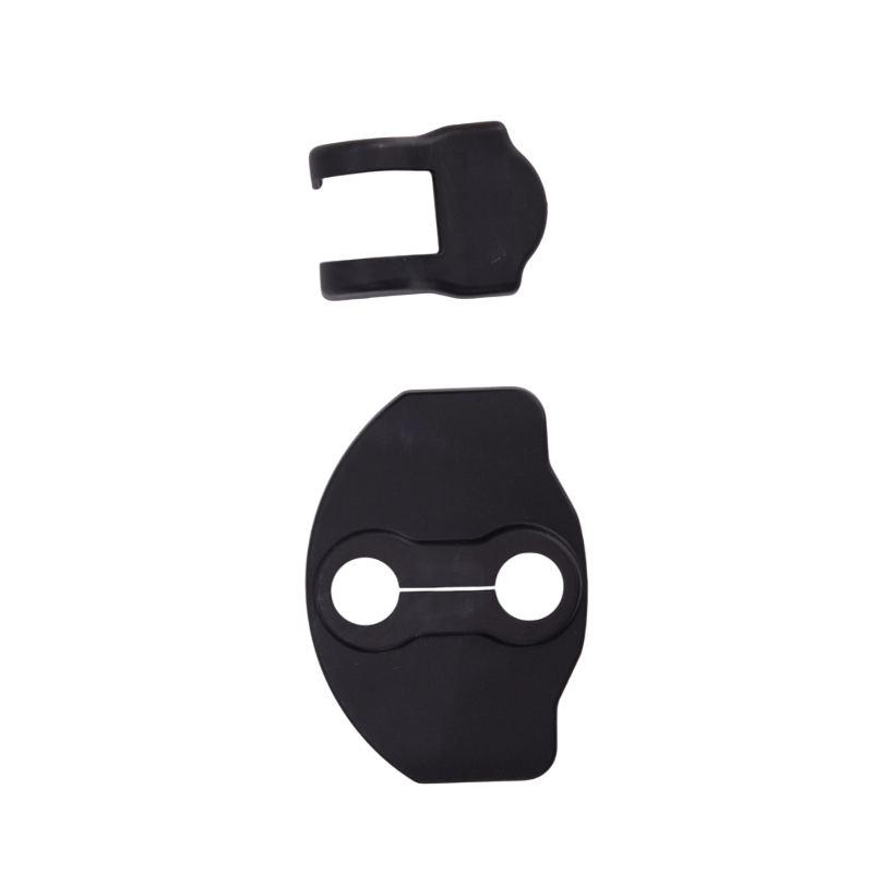 Cover Elvix for Tesla Model 3 door lock (1 set)