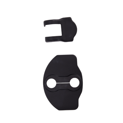 Cover Elvix for Tesla Model 3 door lock (1 set)