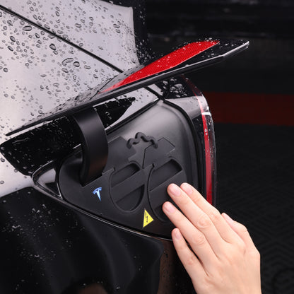 Cover Elvix for Model 3/Y waterproof connecting rope