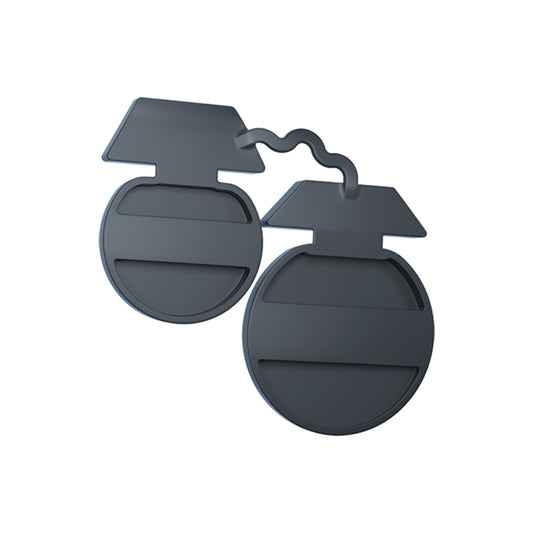 Cover Elvix for Model 3/Y waterproof connecting rope