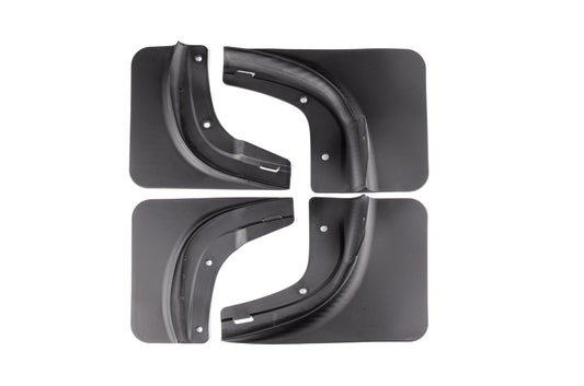 Mudguards Elvix for Tesla Model Y TPE (Set of 4)