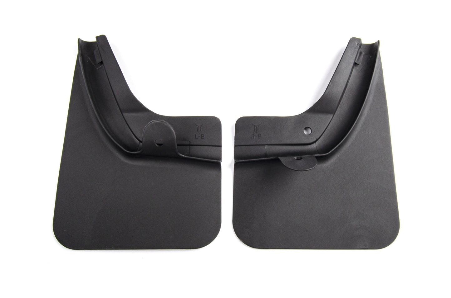 Mudguards Elvix for Tesla Model 3 TPE (Set of 4)