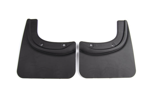 Mudguards Elvix for Tesla Model 3 TPE (Set of 4)