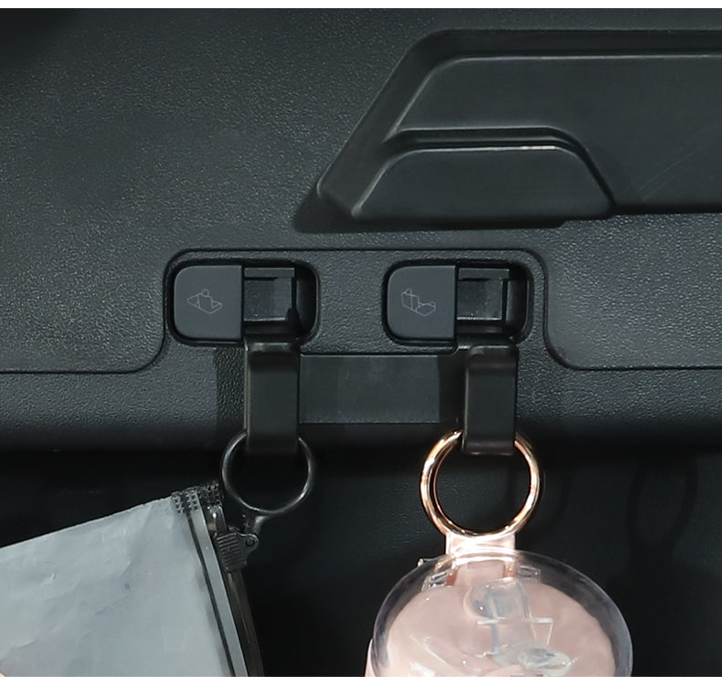 Trunk Side Hook Elvix for Tesla Model Y