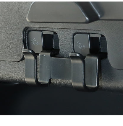 Trunk Side Hook Elvix for Tesla Model Y