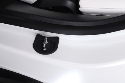 Protective Pad Elvix for Tesla Model Y/3 Silicone Door Lock Buckle (Set of 4)