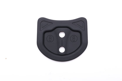 Protective Pad Elvix for Tesla Model Y/3 Silicone Door Lock Buckle (Set of 4)