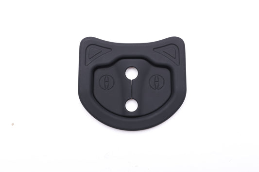 Protective Pad Elvix for Tesla Model Y/3 Silicone Door Lock Buckle (Set of 4)