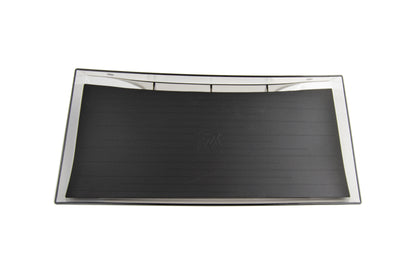 Storage Box Elvix for Tesla Model Y/3 Under Screen (Transparent Black + Black)