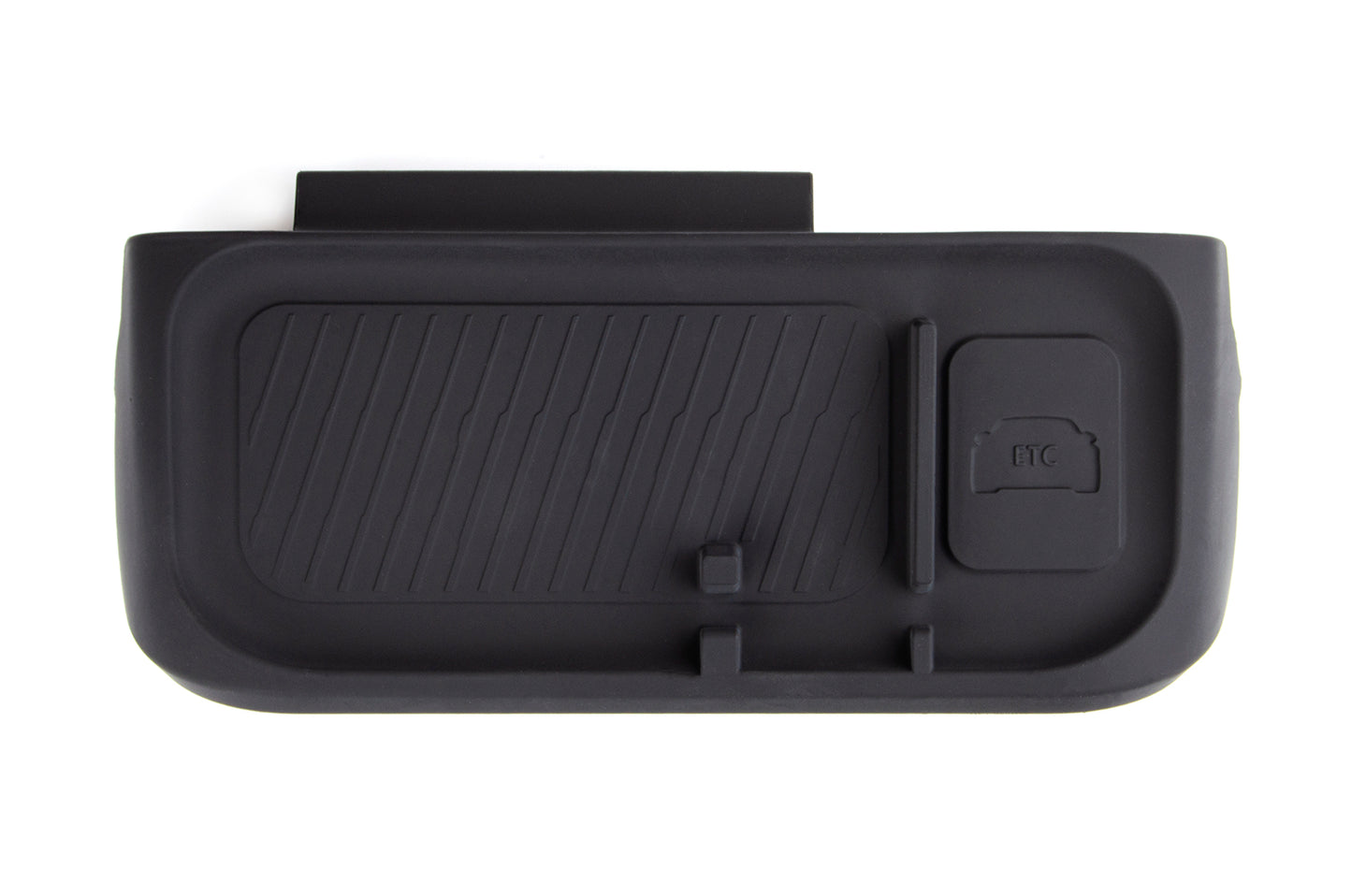 Storage Box Elvix for Tesla Model Y/3 Central Control Screen Rear