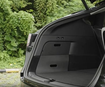 Storage Compartment Elvix for Tesla Model Y Trunk Side