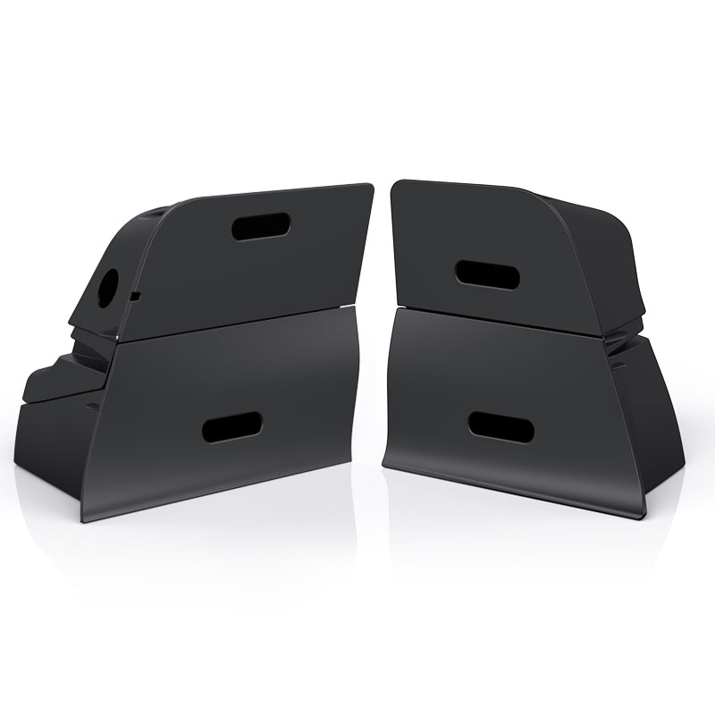 Storage Compartment Elvix for Tesla Model Y Trunk Side