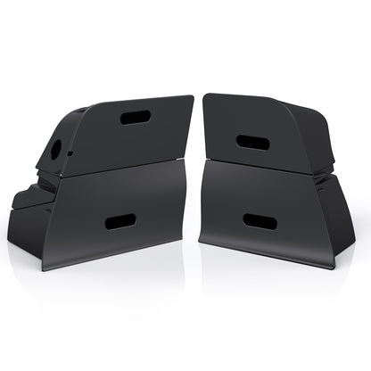 Storage Compartment Elvix for Tesla Model Y Trunk Side